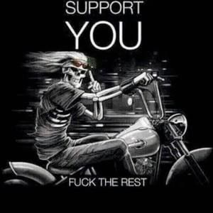 Meet your Posher, Dusty